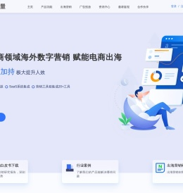 开境启量