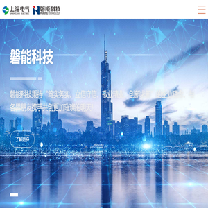 南京磐能电力科技股份有限公司