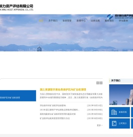 四川新力资产评估有限公司