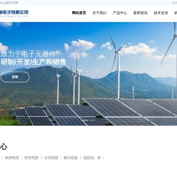 蚌埠市金盾电子有限公司