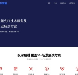 app开发,软件开发,图瑞尔智能