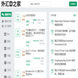 外汇EA之家