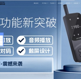 讲解器