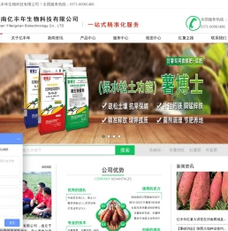 亿丰年