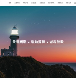 天瑞集团