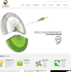 东莞市艺彩品牌设计有限公司
