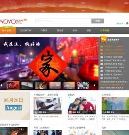 我友网