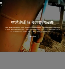 集中润滑