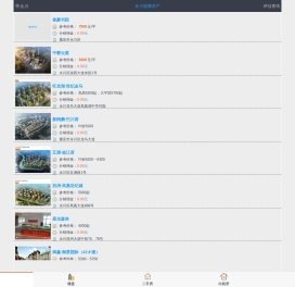 永川骏耀房产