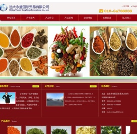 北京远大永盛国际贸易有限公司