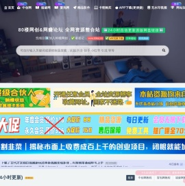 网赚
