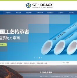 圣施德首页