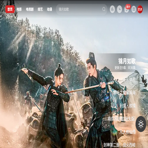 中鸿讯商务