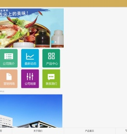 固态调味料