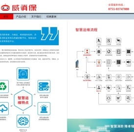 深圳威消保科技有限公司官方网站
