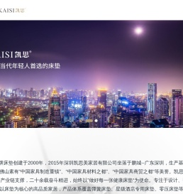 深圳凯思美家居有限公司