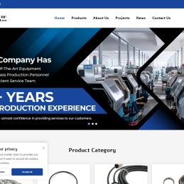 丹阳市华兴电子器材厂