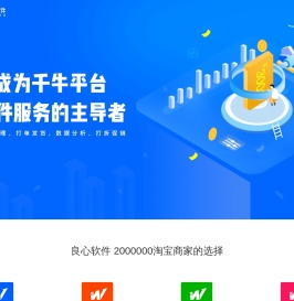 旺店软件