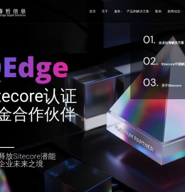 Sitecore开发实施运维代理