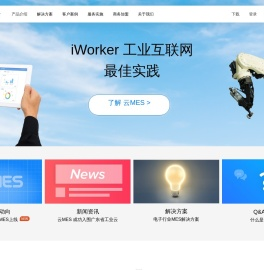 iWorker