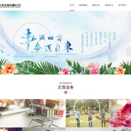 深圳丰泰实业有限公司