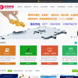 瑞安网络公司