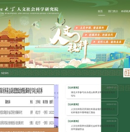人文社会科学研究院