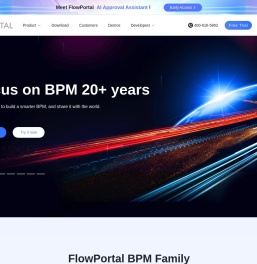 FlowPortal