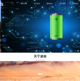 深圳凌奈智控有限公司