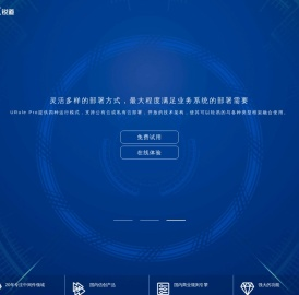 上海锐道信息技术有限公司