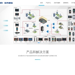 青岛诺克通信技术有限公司