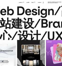 深圳网站设计公司