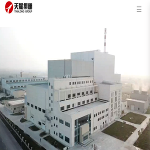 山东天龙控股集团