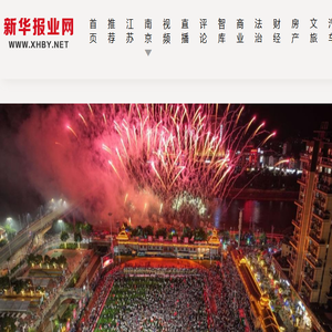 新华报业网
