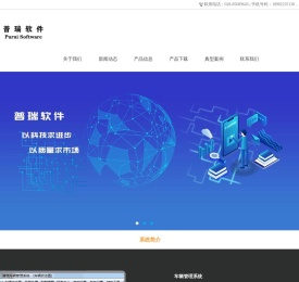 普瑞软件