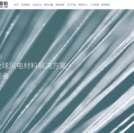 浙江振石新材料股份有限公司