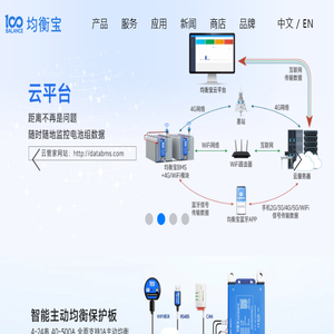 东莞市均衡宝技术有限公司