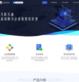 上海雨果科技