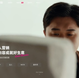 巨量星图