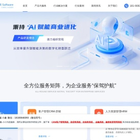 软件定制开发
