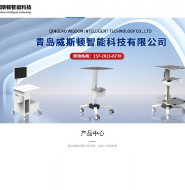 青岛威斯顿智能科技有限公司
