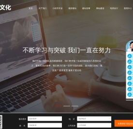 北京网站建设公司