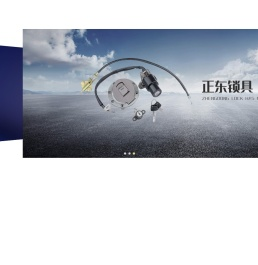 金寨正东智能科技有限公司