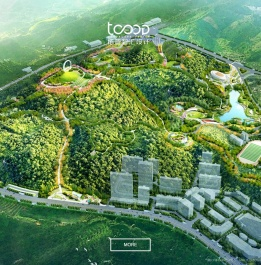 湖南拓普智汇景观建筑设计股份有限公司