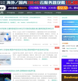 VPS精选网
