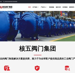 核五阀门集团有限公司