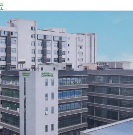 康惠科技