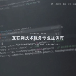 软件开发