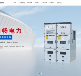 浙江中畅电力股份有限公司