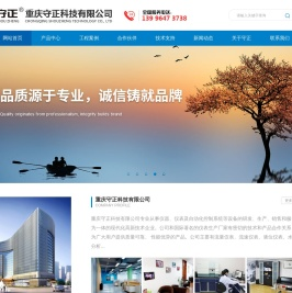 重庆电磁流量计